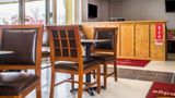Econo Lodge Lobby