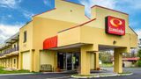 Econo Lodge Exterior