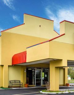 Econo Lodge