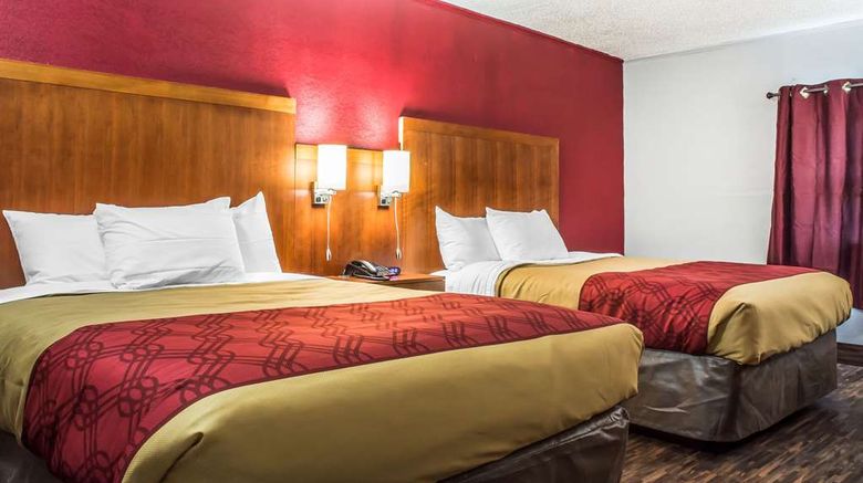 <b>Econo Lodge Room</b>. Images powered by <a href="https://iceportal.shijigroup.com/" title="IcePortal" target="_blank">IcePortal</a>.