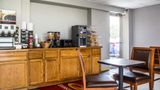 Econo Lodge Restaurant