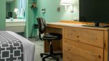 Econo Lodge Room