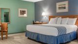 Econo Lodge Room