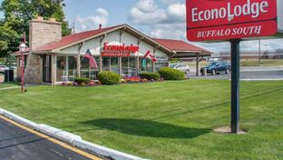 Econo Lodge