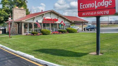 Econo Lodge