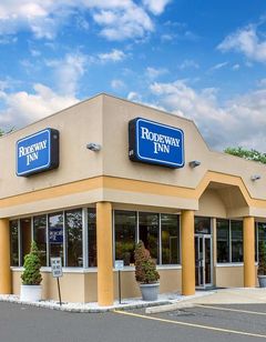 Rodeway Inn MacArthur Airport