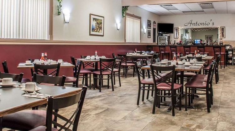 Quality Inn Restaurant