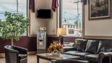Quality Inn Lobby
