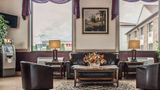 Quality Inn Lobby