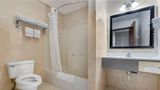 Quality Inn Room