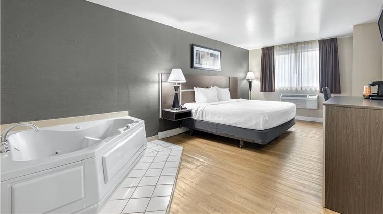 Quality Inn Suite