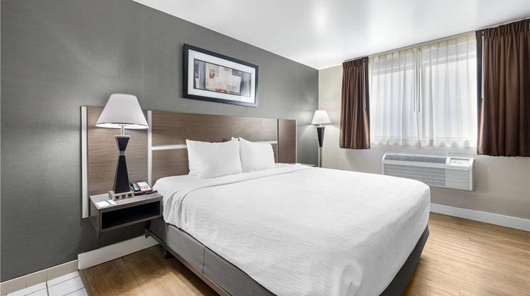 Quality Inn Suite