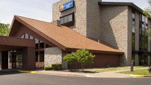 Comfort Inn Carrier Circle