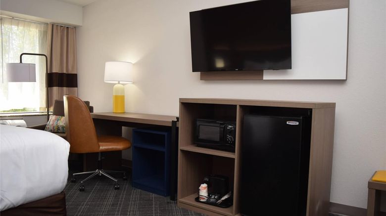 <b>Comfort Inn Carrier Circle Suite</b>. Images powered by <a href="https://iceportal.shijigroup.com/" title="IcePortal" target="_blank">IcePortal</a>.