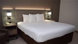 Comfort Inn Carrier Circle Room