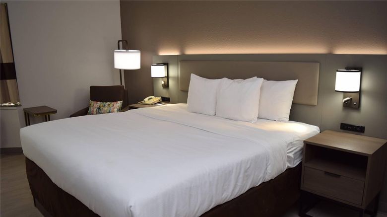 <b>Comfort Inn Carrier Circle Room</b>. Images powered by <a href="https://iceportal.shijigroup.com/" title="IcePortal" target="_blank">IcePortal</a>.