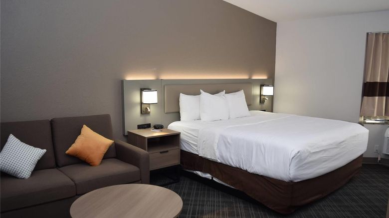 <b>Comfort Inn Carrier Circle Suite</b>. Images powered by <a href="https://iceportal.shijigroup.com/" title="IcePortal" target="_blank">IcePortal</a>.