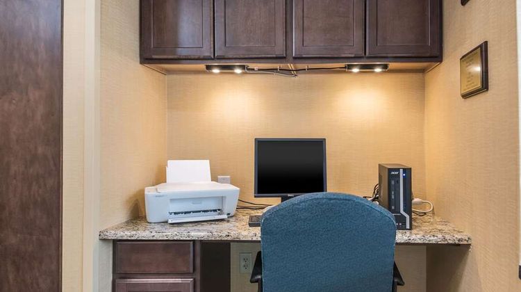 Quality Inn, Ithaca Other