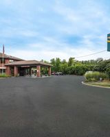 Quality Inn, Ithaca