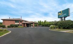 Quality Inn, Ithaca
