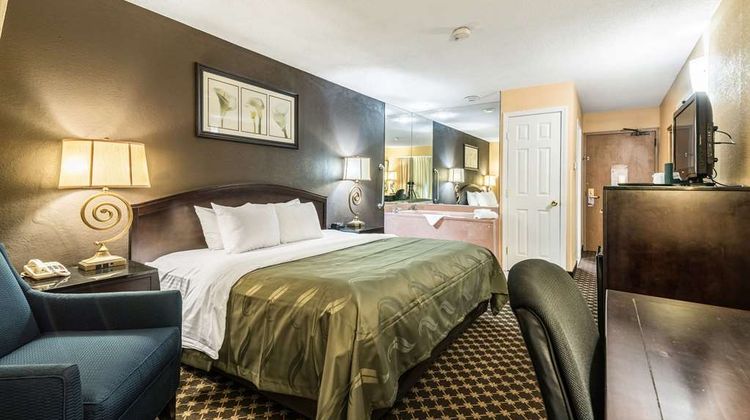 Quality Inn, Ithaca Room