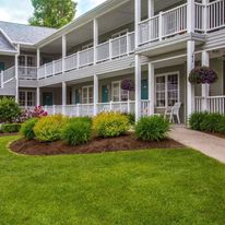 Quality Inn Lake George