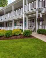 Quality Inn Lake George