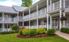 Quality Inn Lake George