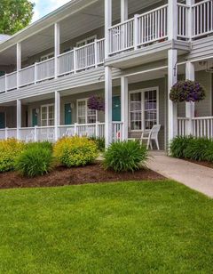 Quality Inn Lake George