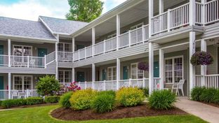Quality Inn Lake George