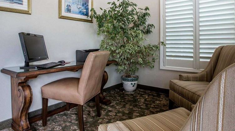 Quality Inn Lake George Other