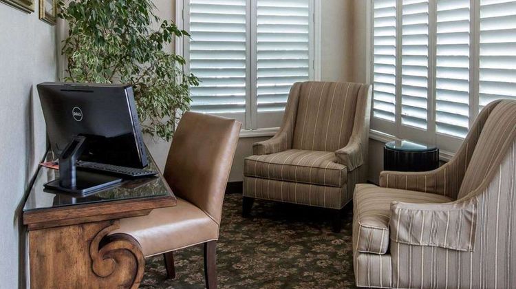 Quality Inn Lake George Other