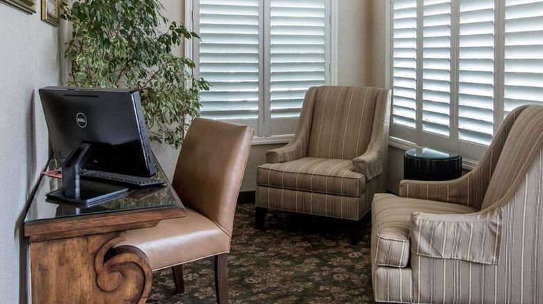 <b>Quality Inn Lake George Other</b>. Images powered by <a href="https://iceportal.shijigroup.com/" title="IcePortal" target="_blank">IcePortal</a>.
