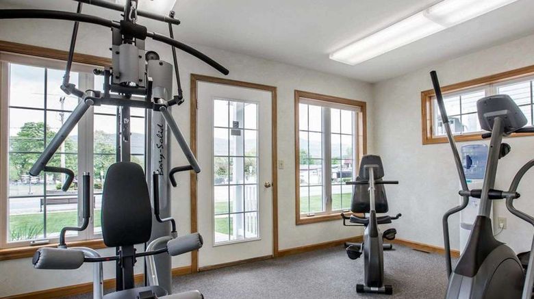 <b>Quality Inn Lake George Health</b>. Images powered by <a href="https://iceportal.shijigroup.com/" title="IcePortal" target="_blank">IcePortal</a>.