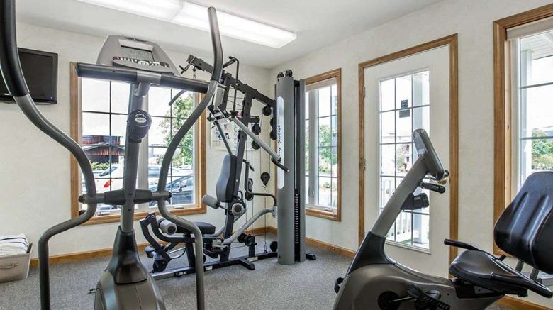 <b>Quality Inn Lake George Health</b>. Images powered by <a href="https://iceportal.shijigroup.com/" title="IcePortal" target="_blank">IcePortal</a>.