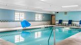 Comfort Inn & Suites Pool