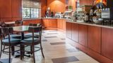 Comfort Inn & Suites Restaurant