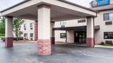 Comfort Inn & Suites Exterior