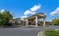 Comfort Inn