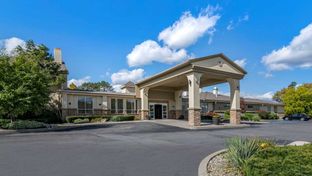 Comfort Inn