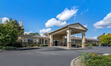 Comfort Inn