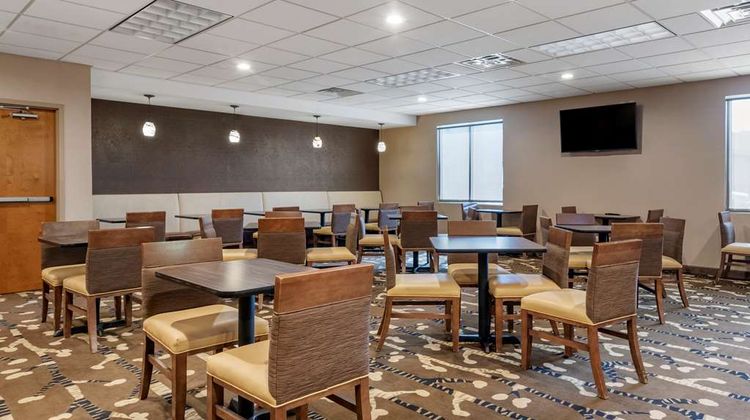 Comfort Inn Restaurant