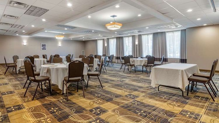 Comfort Inn Meeting