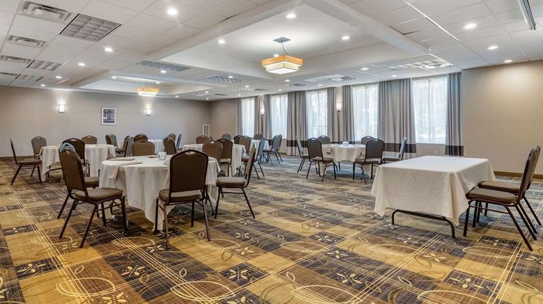 <b>Comfort Inn Meeting</b>. Images powered by <a href="https://iceportal.shijigroup.com/" title="IcePortal" target="_blank">IcePortal</a>.