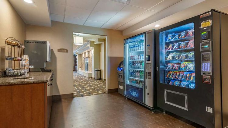 Comfort Inn Other