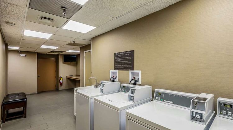 Comfort Inn Medford Long Island Other