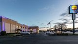 <b>Comfort Inn Medford Long Island Exterior</b>. Images powered by <a href="https://iceportal.shijigroup.com/" title="IcePortal" target="_blank">IcePortal</a>.
