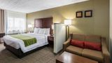 <b>Comfort Inn Room</b>. Images powered by <a href="https://iceportal.shijigroup.com/" title="IcePortal" target="_blank">IcePortal</a>.