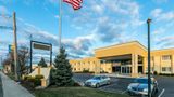 <b>Comfort Inn Medford Long Island Exterior</b>. Images powered by <a href="https://iceportal.shijigroup.com/" title="IcePortal" target="_blank">IcePortal</a>.