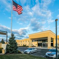 Comfort Inn Medford Long Island